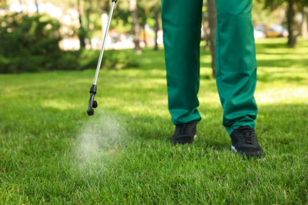 Best Best Pest Control Near Me  in Winston, OR