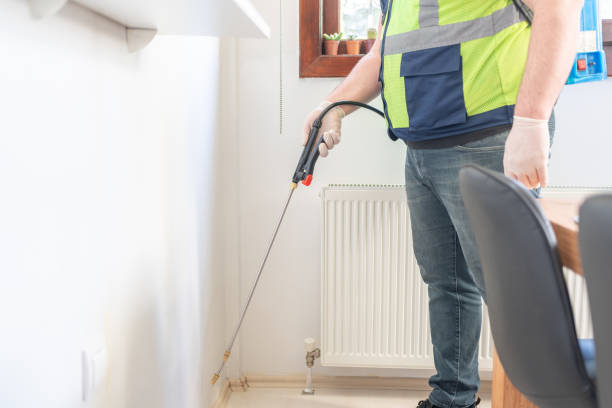 Best Residential Pest Control  in Winston, OR