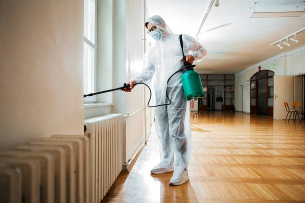 Best Insect Control  in Winston, OR